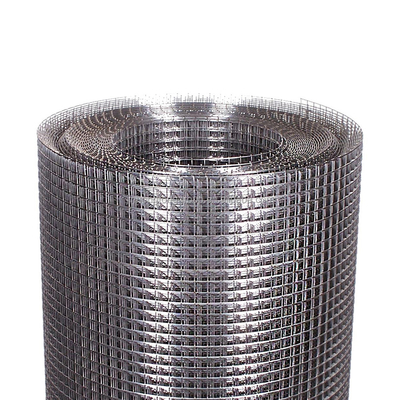 Hot Dip gegalvaniseerd PVC coating Chain Link hek draad gaas met en aanvraag draad gauge
