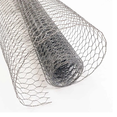 Bescherm hek 1cm vierkant gaas gegalvaniseerd na het lassen Warm gedoopt gegalvaniseerd Gi gelast draad gaas rol 1/2 x 1/2 inch