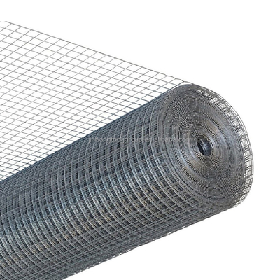 80 mm 100 mm geperforeerde hoogtensillige hellingsbescherming Geweven Mesh Gabion Rockfall Netting met gegalvaniseerde draadnet rollen