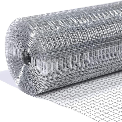 80 mm 100 mm geperforeerde hoogtensillige hellingsbescherming Geweven Mesh Gabion Rockfall Netting met gegalvaniseerde draadnet rollen