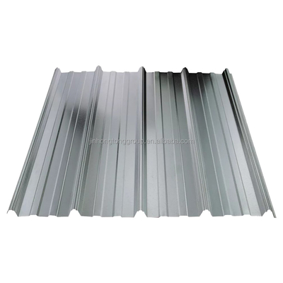 Z61-Z90 Coating Steel Roof Tiles Gi Plate T Type Grof Tiles Custom Size and Tiles DX51D Gegalvaniseerde dakplaten