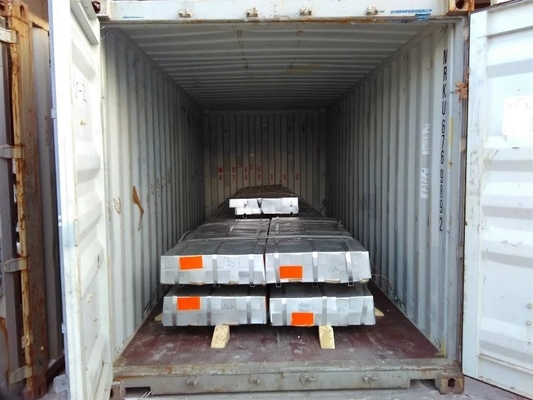 0.12-1.0 mm Dikte Dx51d Dx52D Dx53D Zinkbedekte gegalvaniseerde stalen dakplaat met 3 ton pakketgewicht