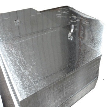 Warm gedompelde zink-gecoate koolstofstaalplaat/spoel van commerciële kwaliteit met een lengte volgens de behoeften van de klant en een spoel-ID van 508/610 mm