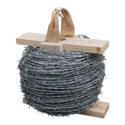 Spelddraad per rol 50 kg Schermdraad Direct Verkopen Schermlengte 15mm-30mm