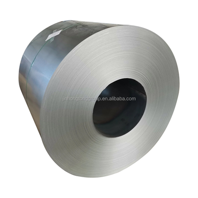 DX51D Z-kwaliteit Zilver Prime voorgeschilderd gegalvaniseerd staal ASTM A792 Galvalume staal spoel AZ voor de bouw