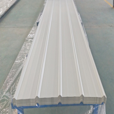 Voorgeschilderd Ppgl dakplaat Metalen dakpaneel gegalvaniseerd Ppgi THK SGCC DC51D 0.2 4 mm ASTM-standaard
