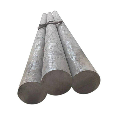 Techniek Koud tekenen 20 45 60 Carbon Round Steel Bar voor gereedschapsvorm Diameter 5,5-250mm
