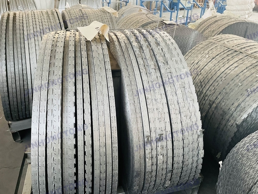 360-1000mm Spiraaldiameter snelheid Dubbel Twisted Razor prikkeldraad De ultieme oplossing voor grasland bescherming