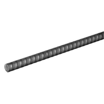 HRB400 HRB335 Staalbalk D10 D12 D16 D20 Ronde vervormde balk Lengte 6m 8M 9m 12M voor betonnen versterking