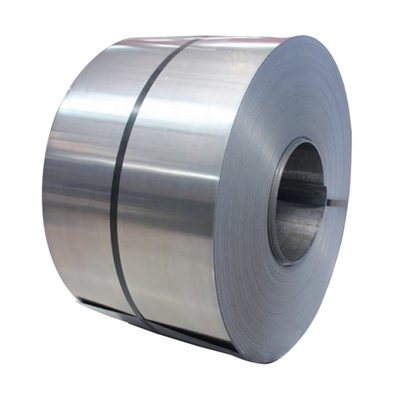 304 316 Sus430 koudgewalst Ss 316 roestvrij staal spoel met BA/2B/NO.1/NO.3/NO.4/8K/HL/EMBOSSED oppervlak