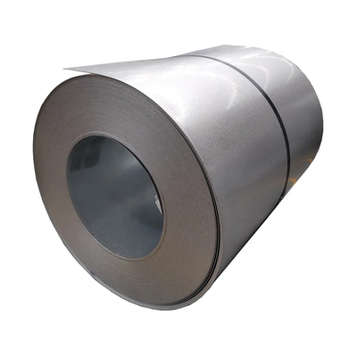 Niet-geoliede zink-aluminium-magnesium-legering bedekte stalen spoel DX55D DX56D DX57D Zn Al Mg-legering bedekte spoel binnen Niet-geoliede