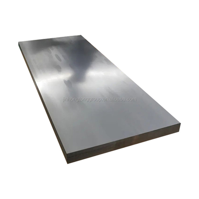 0.32mm Blokplaat spoel T1 T2 T2.5 T3SPCC Gedrukt Blokplaat met elektrolytische en warmdipp-blokplaattechniek