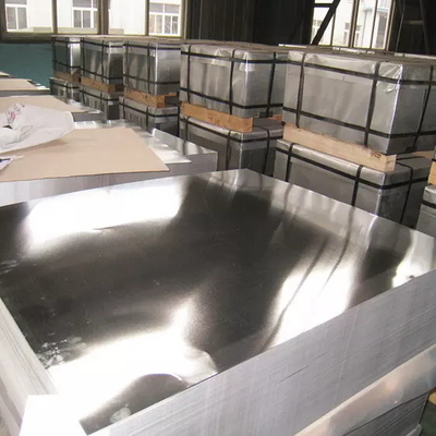 Tin Coating 0,005-0,015 mm Voedingswaardige tinplaten spoelen voor verpakking T1 T2 T3 Elektrolytische tinplatenplaten