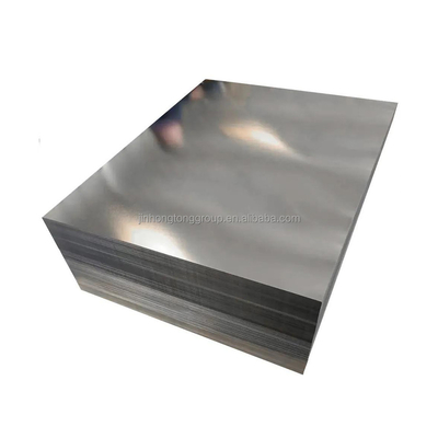 Gegalvaniseerd staal T3 T4 MR Tinplate Elektrolytische tinplate staal spoel met 0,15-0,50 mm dikte