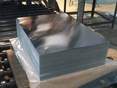 Gegalvaniseerd staal T3 T4 MR Tinplate Elektrolytische tinplate staal spoel met 0,15-0,50 mm dikte