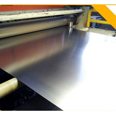 Hot Dip gegalvaniseerde stalen spoel DR8 DR9 T4 T5 Elektrolytische tinplate voor helder oppervlak en tin coating 0.005-0.015mm