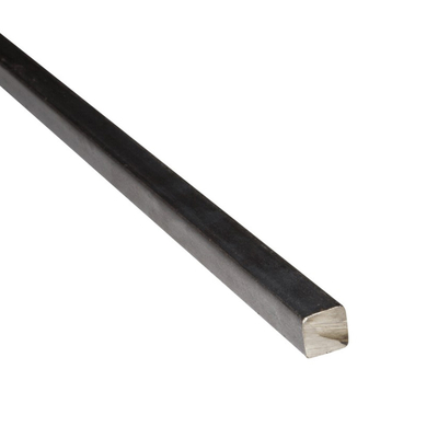 Gegalvaniseerd oppervlak 1015 1020 1025 1030 1035 Warmgewalst koolstoflegeringsstaalbalk Staal vierkantbalk voor gebouwconstructie