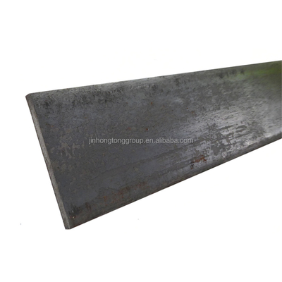 SGCC St37 Warmgewalste platte staalband van koolstofstaal, koudgewalste platte staalband met een breedte van 12 mm tot 200 mm en ±1% tolerantie