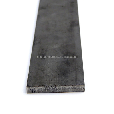 SGCC St37 Warmgewalste platte staalband van koolstofstaal, koudgewalste platte staalband met een breedte van 12 mm tot 200 mm en ±1% tolerantie