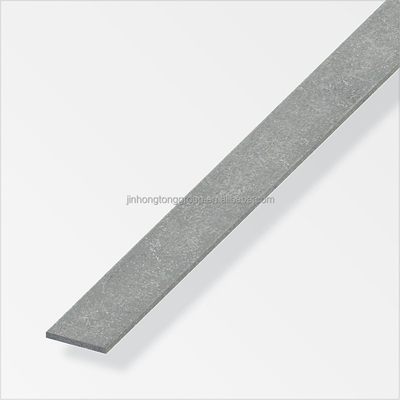 SGCC St37 Warmgewalste platte staalband van koolstofstaal, koudgewalste platte staalband met een breedte van 12 mm tot 200 mm en ±1% tolerantie
