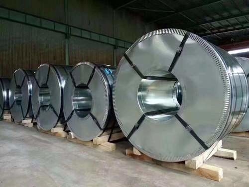 Elektrolytische tinplaten T1 T2 T2.5 MR Tinplaten SPCC Geprinte tinplaten met een dikte van 0,15-0,50 mm bij redelijke