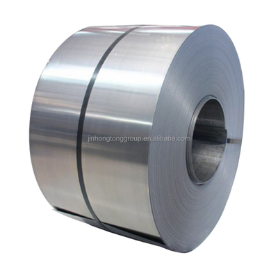 Aanpasbare breedte Koudgewalste roestvrijstalen strip spoel SS SUS403 70 mm 80 mm Klasse 200/300/400/600/900 serie