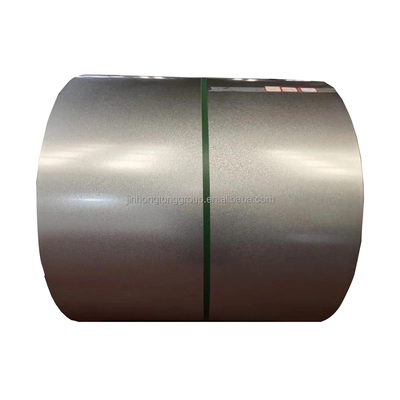Spangle Galvalume Steel Coil AZ150 voor buigbewerking