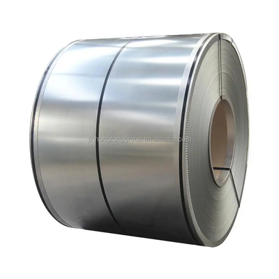 200/300/400/600/900 serie roestvrijstalen spoel koudgewalst 0,2 mm tot 12 mm gepolijst oppervlak SS spoelen strip voor producten