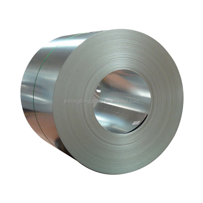 200/300/400/600/900 serie roestvrijstalen spoel koudgewalst 0,2 mm tot 12 mm gepolijst oppervlak SS spoelen strip voor producten