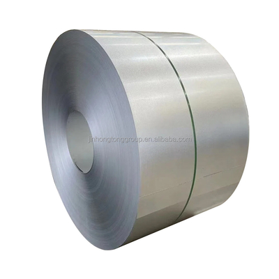 DC51D AZ150 warm gedompelde aluzincrol 55% al-zn staal spoel met BIS-certificaat en 0,12 6,00 mm dikte