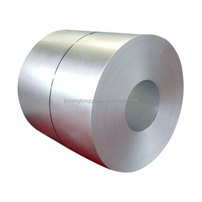 DC51D AZ150 warm gedompelde aluzincrol 55% al-zn staal spoel met BIS-certificaat en 0,12 6,00 mm dikte