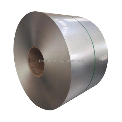 DC51D AZ150 warm gedompelde aluzincrol 55% al-zn staal spoel met BIS-certificaat en 0,12 6,00 mm dikte