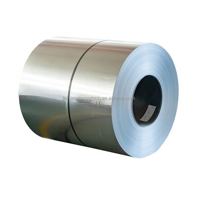 DC51D AZ150 warm gedompelde aluzincrol 55% al-zn staal spoel met BIS-certificaat en 0,12 6,00 mm dikte