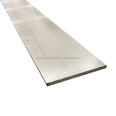 Flat plate tolerance ±1% mild staal koolstofstaal platte staal 420 430 2205 2507 316 ijzeren staal