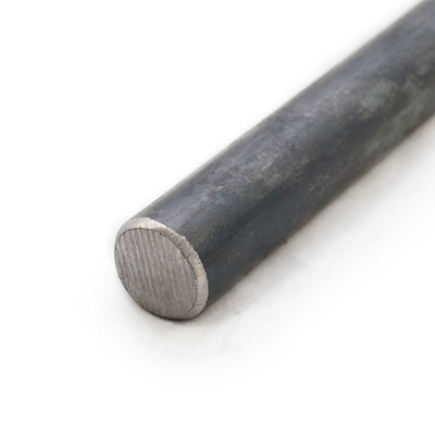 Monsternummer Voorziene sterkte slijtvaste ronde staalstaaf met een diameter van 16 mm en warmgewalste techniek