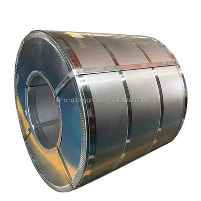 PPGI PPGL COIL GI Zink-gekleurde ijzeren plaatrol voorgeverfde gegalvaniseerde stalen spoel