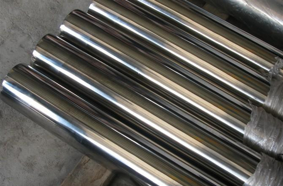 Klasse 200/300/400/600/900serie Ronde sectie Koudgewalste 304 roestvrijstalen buizen A269 SUS Per kg