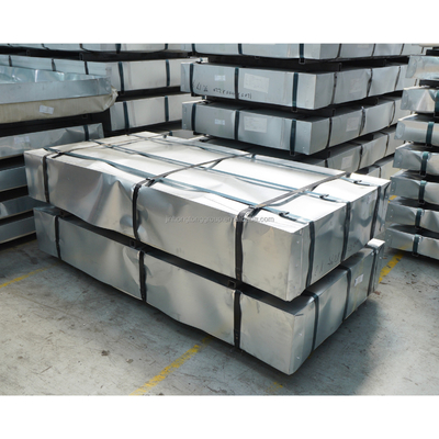 SGCC/SGCD/SGCE/DX51D/DX52D/S280GD/S350GD/G550/SPCC Koudgewalste koolstofstaalplaat van de kwaliteit 4*8ft 5mm 20mm voor gebouwen