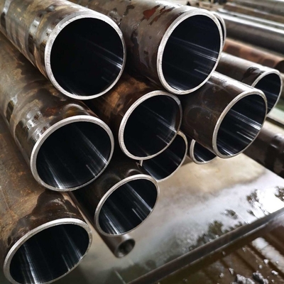 20-inch ASTM A106 koolstofstaal buizen Ronde stalen buis van gecertificeerde leveranciers voor betrouwbare olie-infrastructuurprojecten