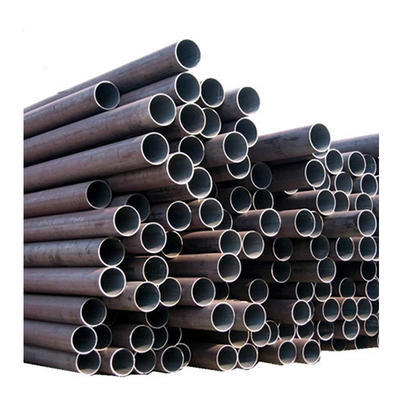 Olie-infrastructuurtoepassingen Kies 20 inch ASTM A106 koolstofstaalpijpen van gecertificeerde leveranciers