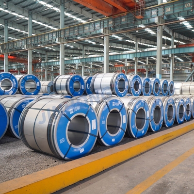 2.5mm CRC voor scheepsbouw Skin Pass Ja Tolerantie ±1% Astm A1011 Koudgewalst koolstofstaalplaat 2400mm 1200mm Dikte