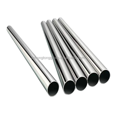 Techniek Koudgewalst Warmgewalst 15mm 16mm 25mm 38mm 50mm ERW Gelast roestvrij staalbuis 1m tot 8m
