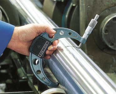 Techniek Koudgewalst Warmgewalst 15mm 16mm 25mm 38mm 50mm ERW Gelast roestvrij staalbuis 1m tot 8m