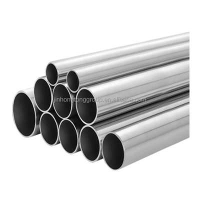 Niet-gelegeerde roestvrij naadloze buis Tolerantie ± 1% van ShanDong Steel SCH40 210 202 SS Stalen buis 1000 mm koudgewalst