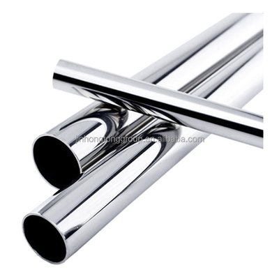Niet-gelegeerde roestvrij naadloze buis Tolerantie ± 1% van ShanDong Steel SCH40 210 202 SS Stalen buis 1000 mm koudgewalst