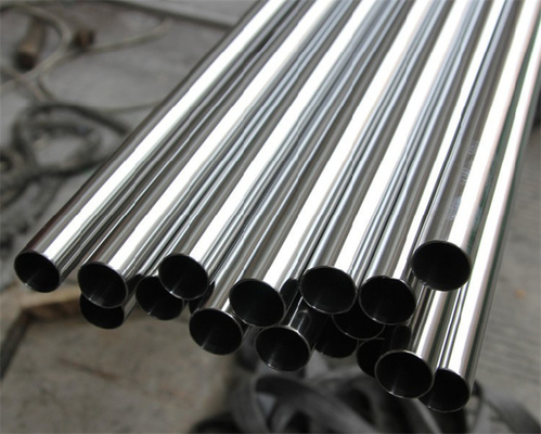 Ronde vorm Grote diameter CE BIS GMS SS naadloze stalen buizen 300 mm 500 mm 600 mm naadloze buis van roestvrij staal