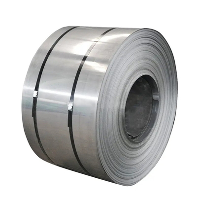 Corrosiebestendige containers onderste spoel AISI koudgewalste SS-staalspel 430 2205 2507 klasse 200/300/400/600/900 serie