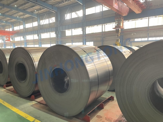 ASTM/AISI/SGCC/CGCC/TDC51DZM/TDC52DTS350GD/TS550GD/DX51D Z Q195-q345 Cold Roll Carbon Steel Coil voor concurrerende normale geoliede