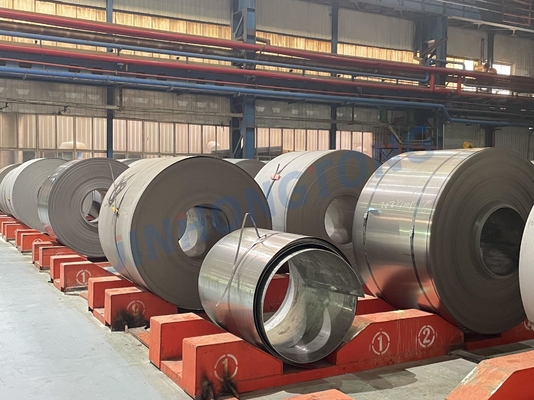 ASTM/AISI/SGCC/CGCC/TDC51DZM/TDC52DTS350GD/TS550GD/DX51D Z Q195-q345 Cold Roll Carbon Steel Coil voor concurrerende normale geoliede