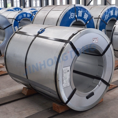 ASTM/AISI/SGCC/CGCC/TDC51DZM/TDC52DTS350GD/TS550GD/DX51D Z Q195-q345 Cold Roll Carbon Steel Coil voor concurrerende normale geoliede